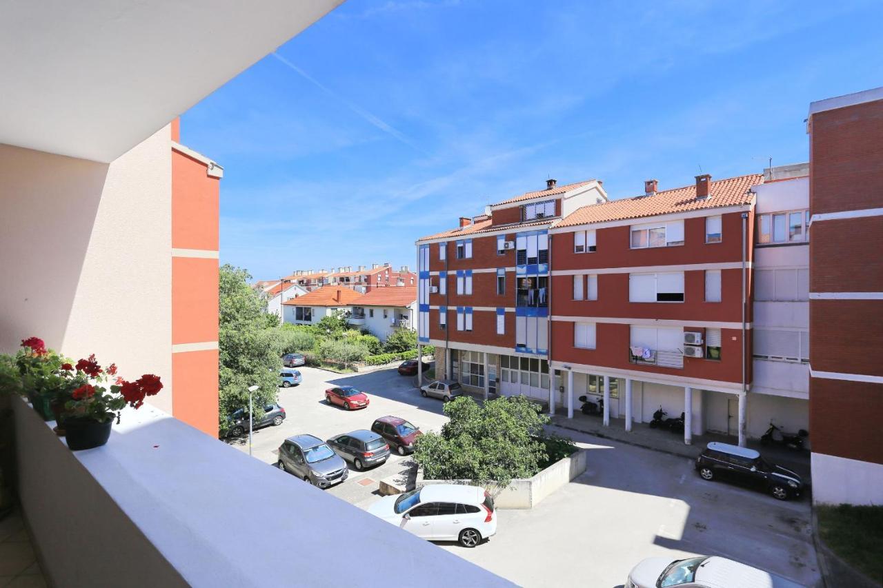 Cosy Apartment Zadar Exterior photo