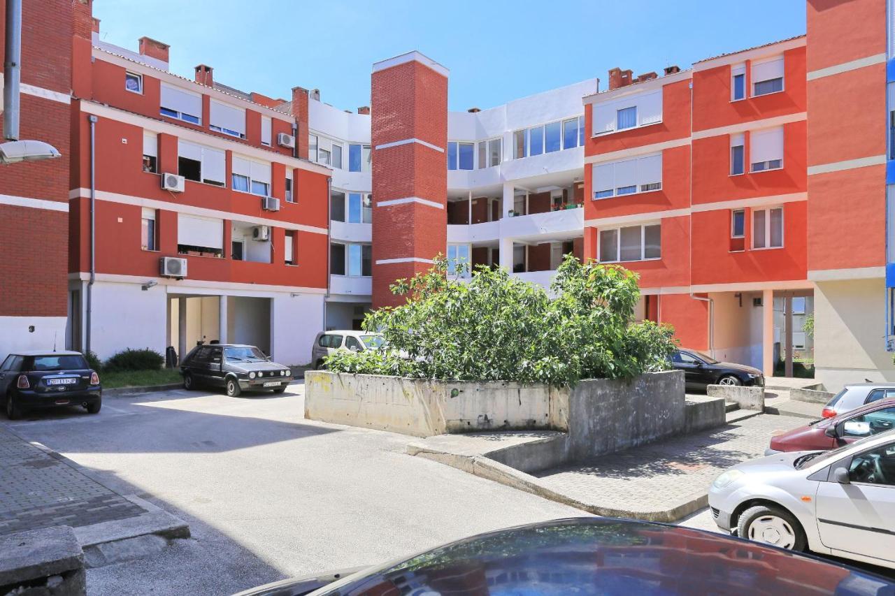 Cosy Apartment Zadar Exterior photo