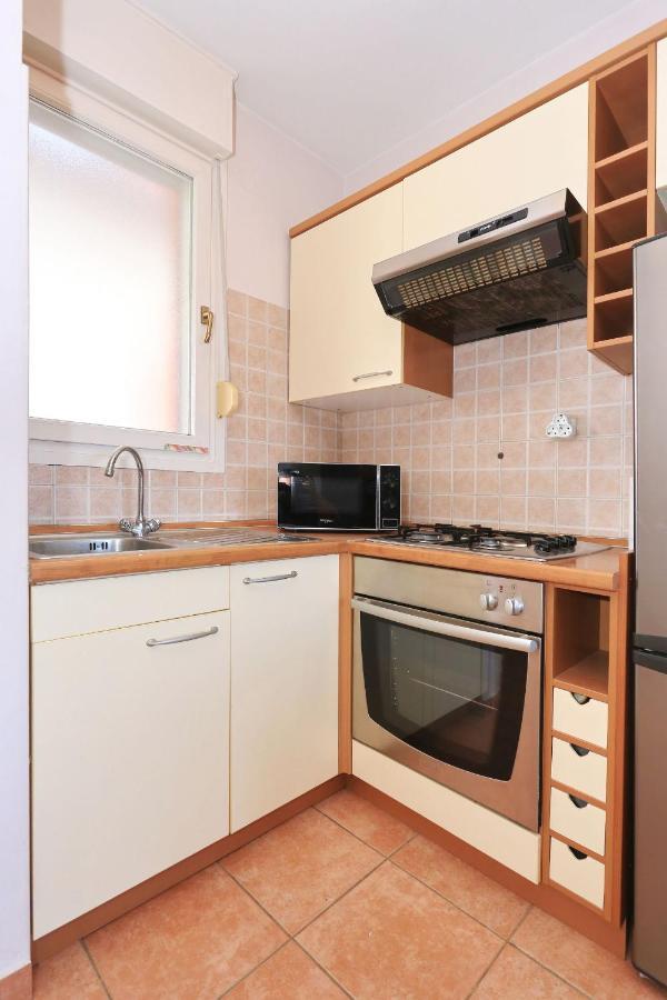 Cosy Apartment Zadar Exterior photo